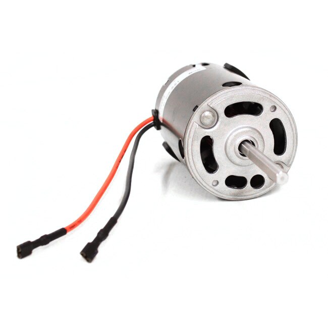 R✴︎H 205853 Double Shaft Blower Motor | Bus Parts Warehouse